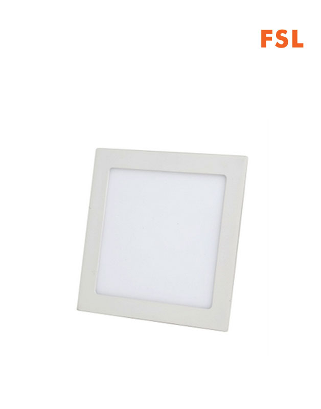 Panel LED 60x60 - 40W Sobrepuesto Luz Fría FSL